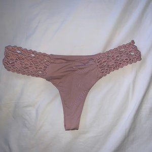 Frankie's tanner bottoms